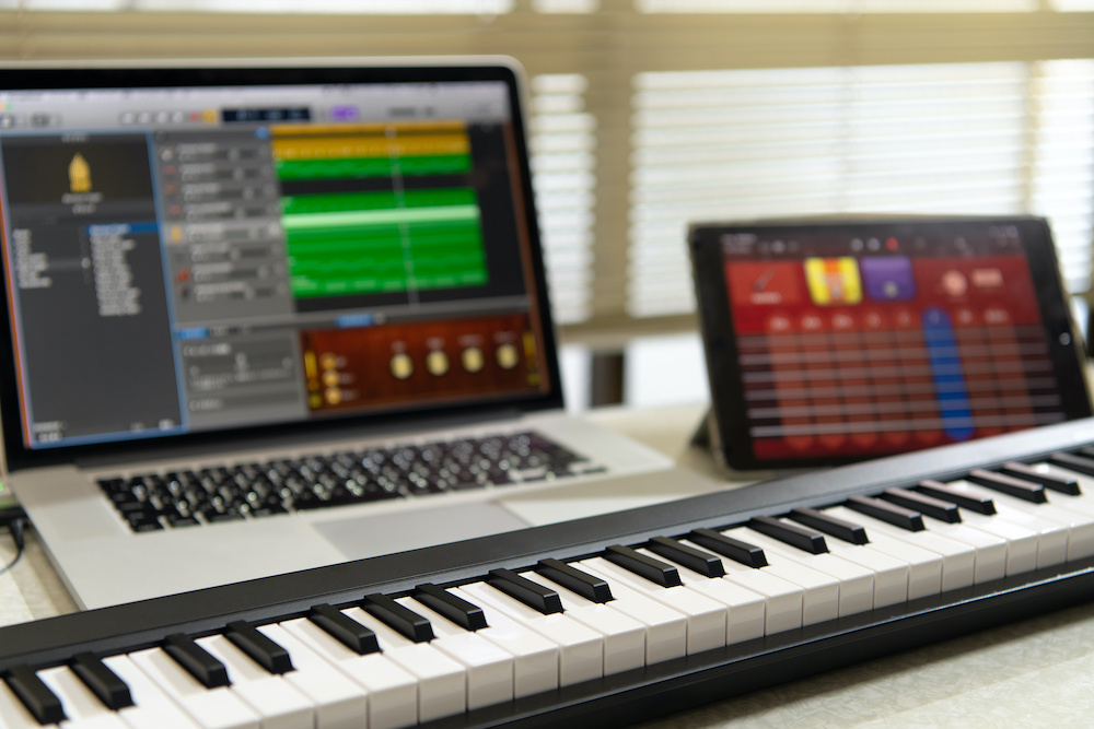 tips how to connect midi keyboard to fl studio