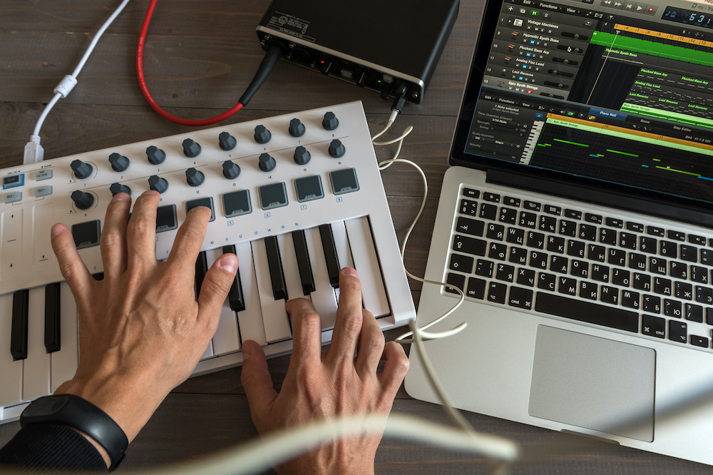 midi keyboard not recognized mac midi keyboard not recognized mac