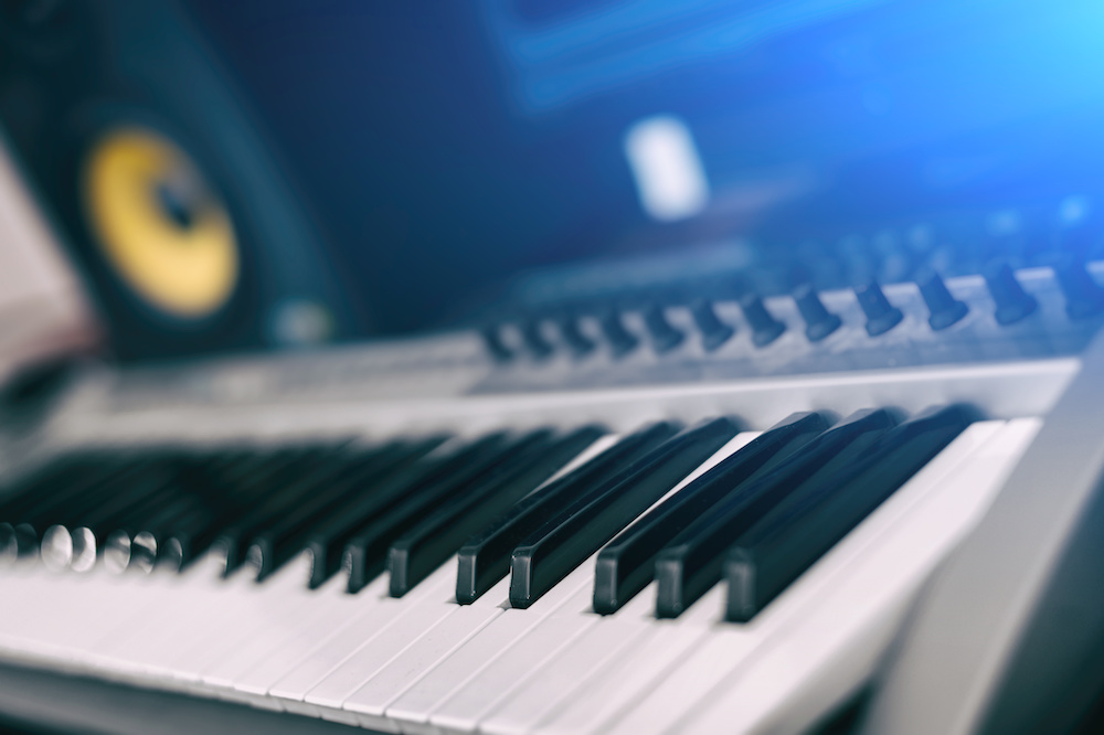 Best MIDI Controller for Reaper Reviews of 2025 Lauras MIDI Heaven