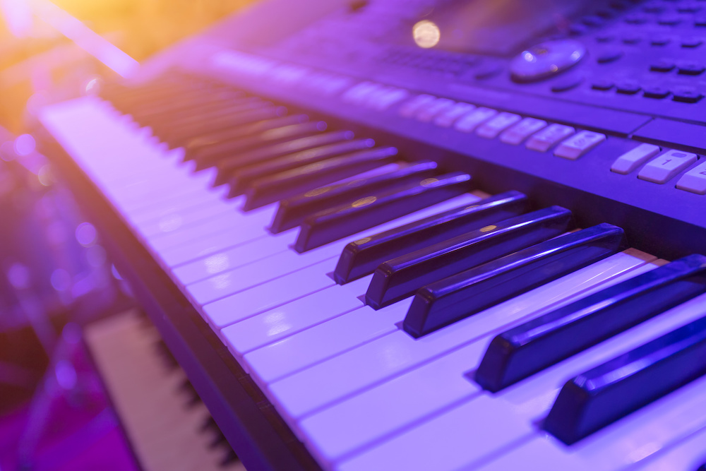 Best MIDI Keyboard Under 200 Reviews of 2024 Lauras MIDI Heaven