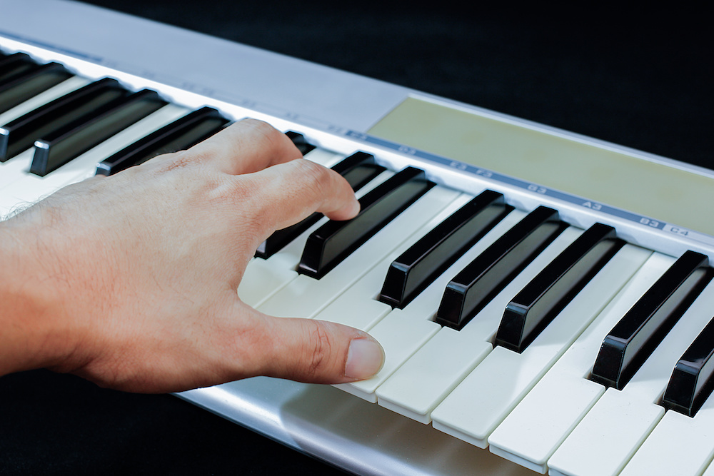 Best Weighted MIDI Keyboard Reviews of 2024 Lauras MIDI Heaven