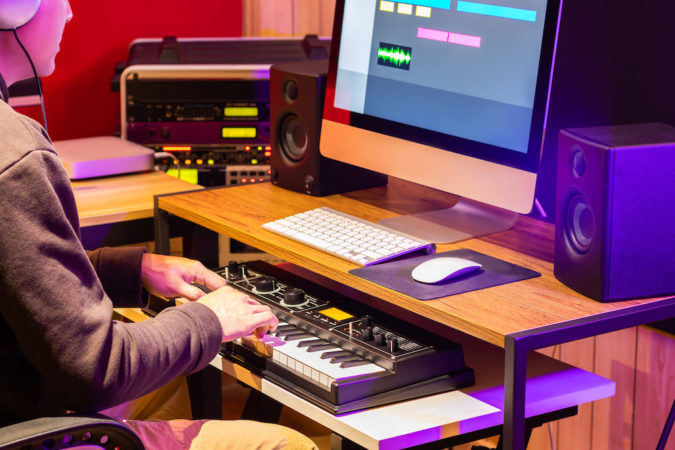 fine tune tempo garageband fine tune tempo garageband