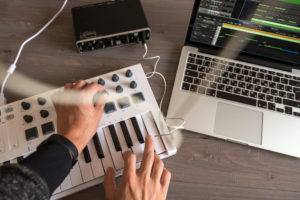 What Is a MIDI Keyboard?